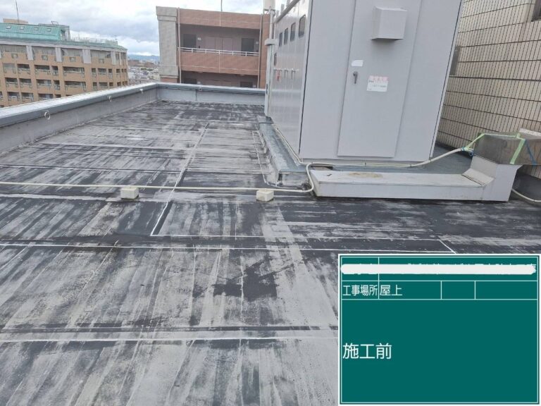 ケーブルラック脱着、復旧