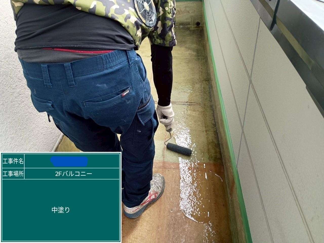 【施工内容と工程概要】 工事写真