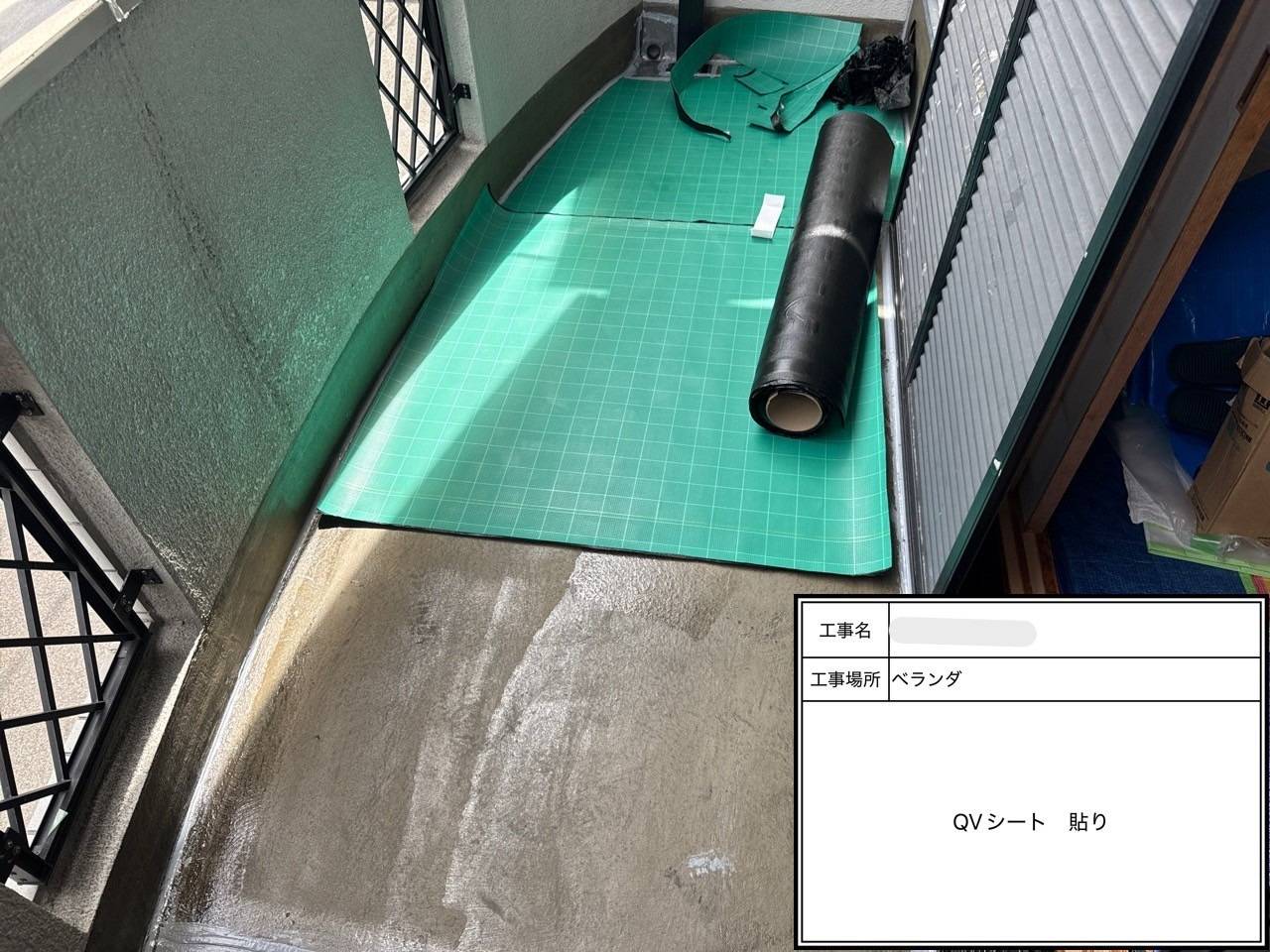 2. 工程と解説（全22ステップ） 工事写真
