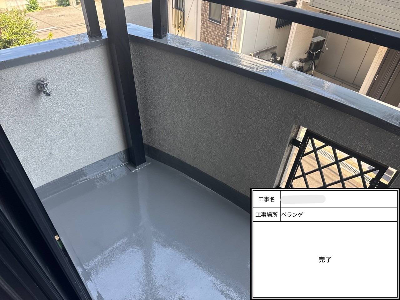 2. 工程と解説（全22ステップ） 工事写真